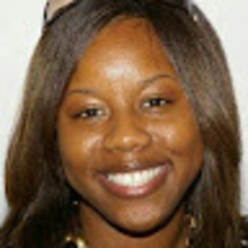 Meet your Posher, Valarie